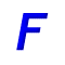 f